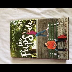 The Flipside By Shawn Johnson